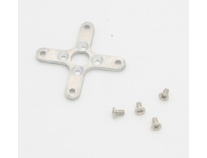 ROC 1.0M Bell P-39 Metal Motor Mount